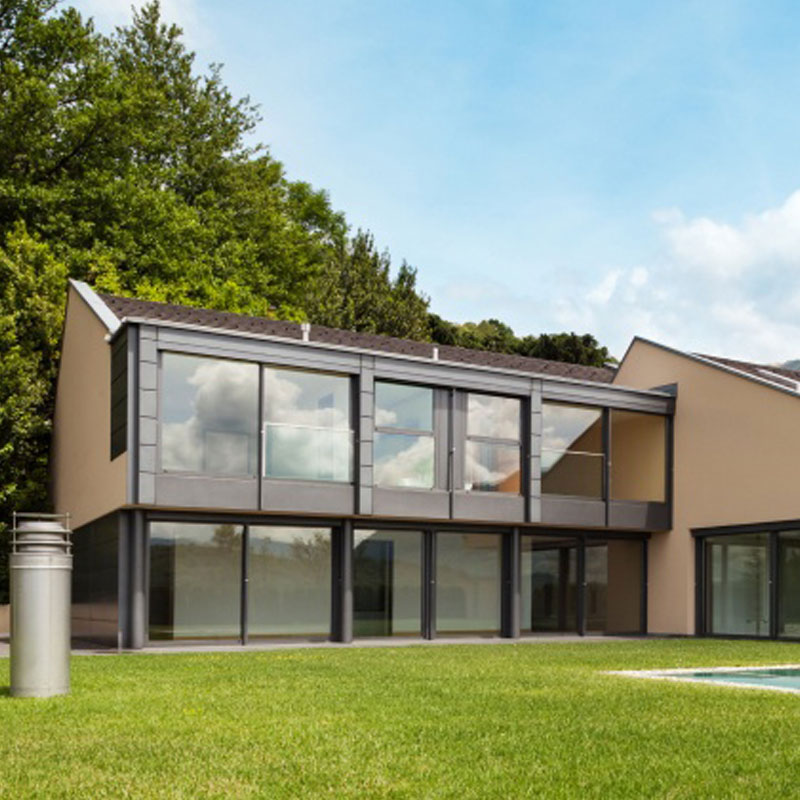 Our Projects - Elm Grove International