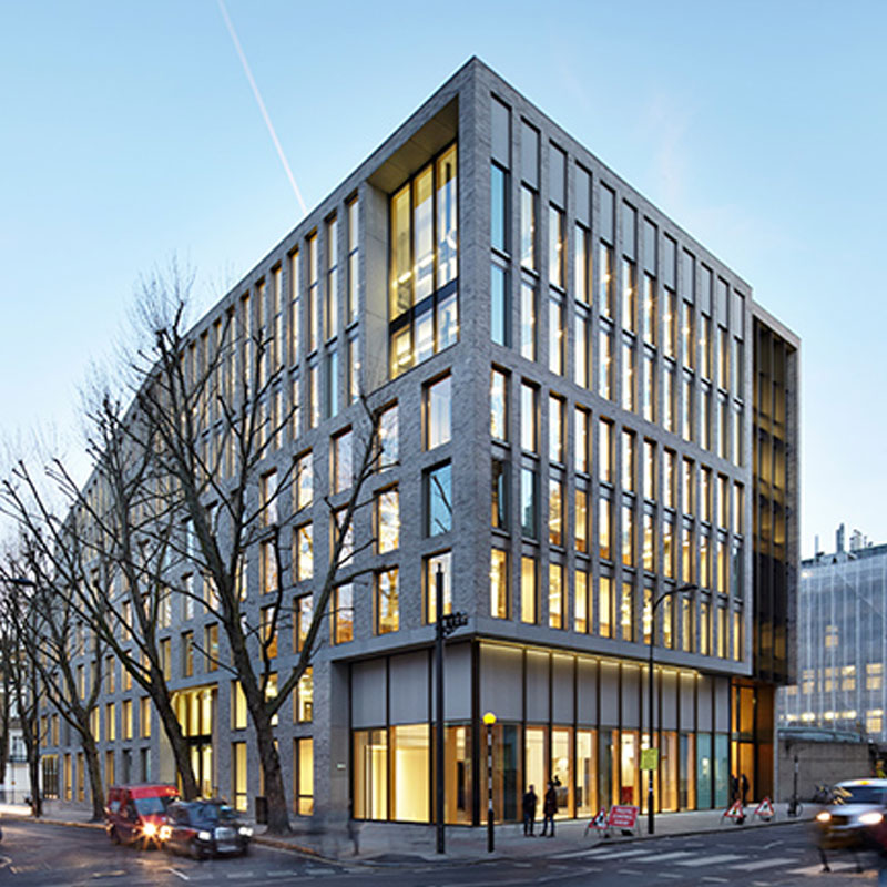 Our Projects - Elm Grove International